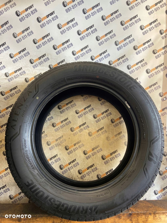 Bridgestone Alenza H/L33 235/60-18 100H - 2