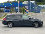 Peugeot 308 1.6 BlueHDi FAP STT Allure Aut. - 29