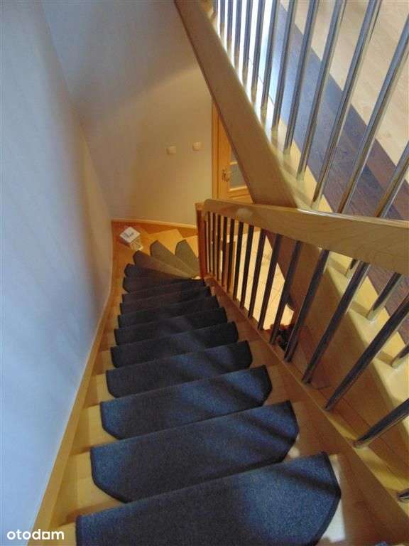 Dwurodzinny dom z budynkami gosp. na dużej działce - Krężoły-10