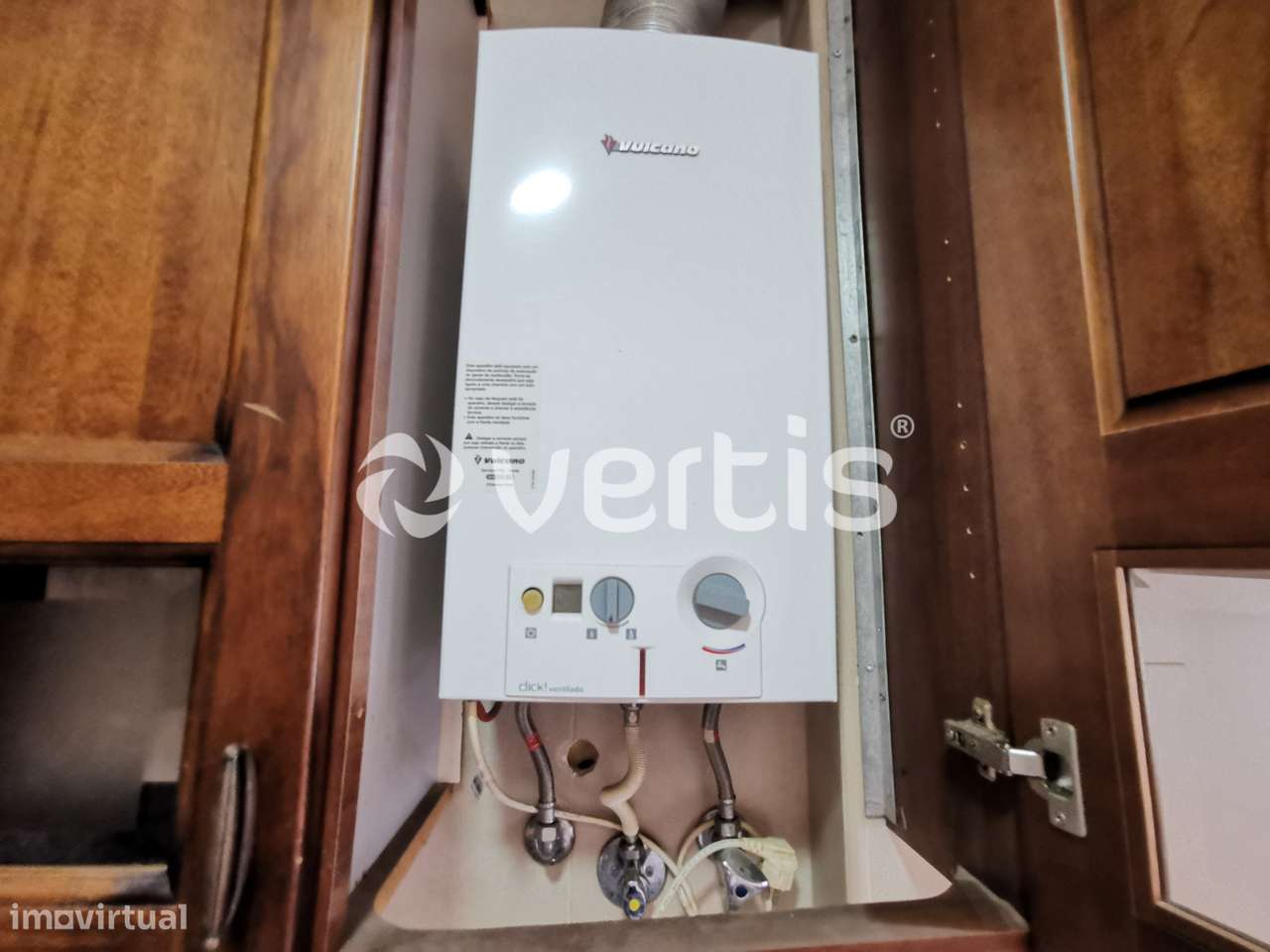 Apartamento T1 com Quintal 30 m2 na Pontinha, Odivelas - Lisboa-5
