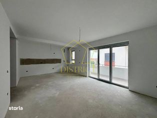 Apartament spatios cu 3 camere | Dumbravita