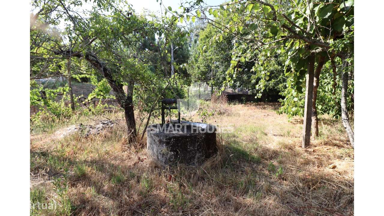 Moradia T2 Couto do Mosteiro c/ terreno-28