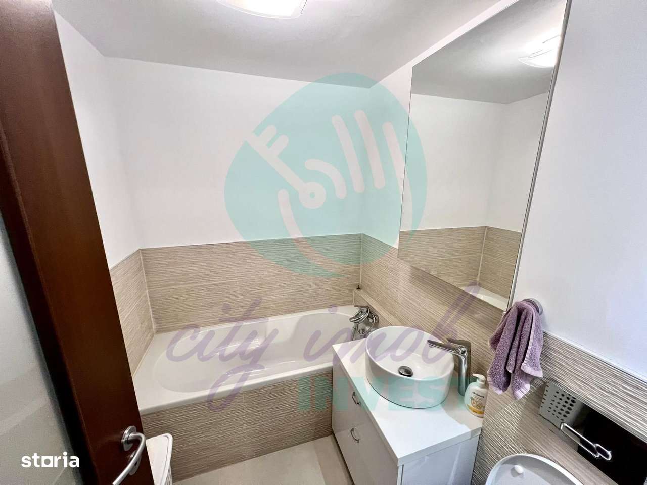 3 camere renovate langa statia de metrou Timpuri Noi - Imagine principală: 5/9