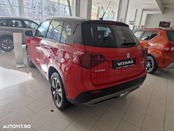 Suzuki Vitara - 3