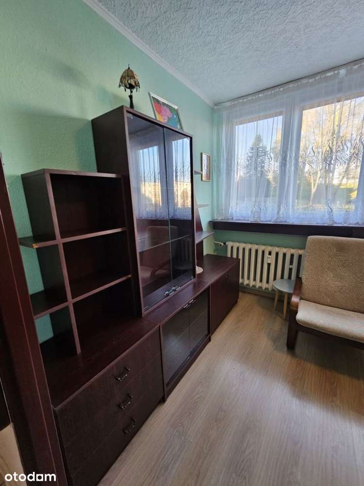 Mieszkanie na Władysława IV-14