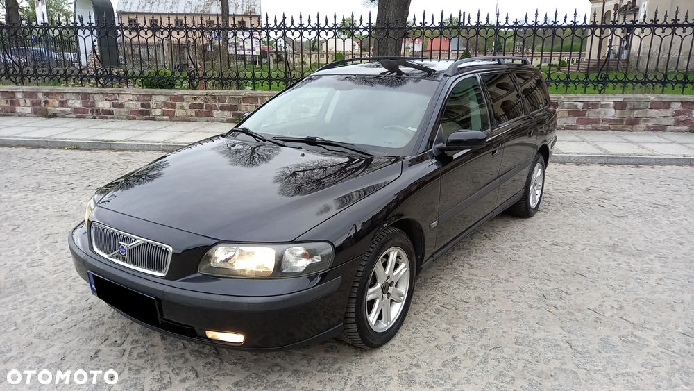 Volvo V70