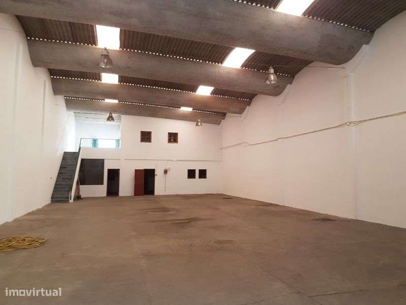 Armazém Parque Industrial Beja - Grande imagem: 4/10