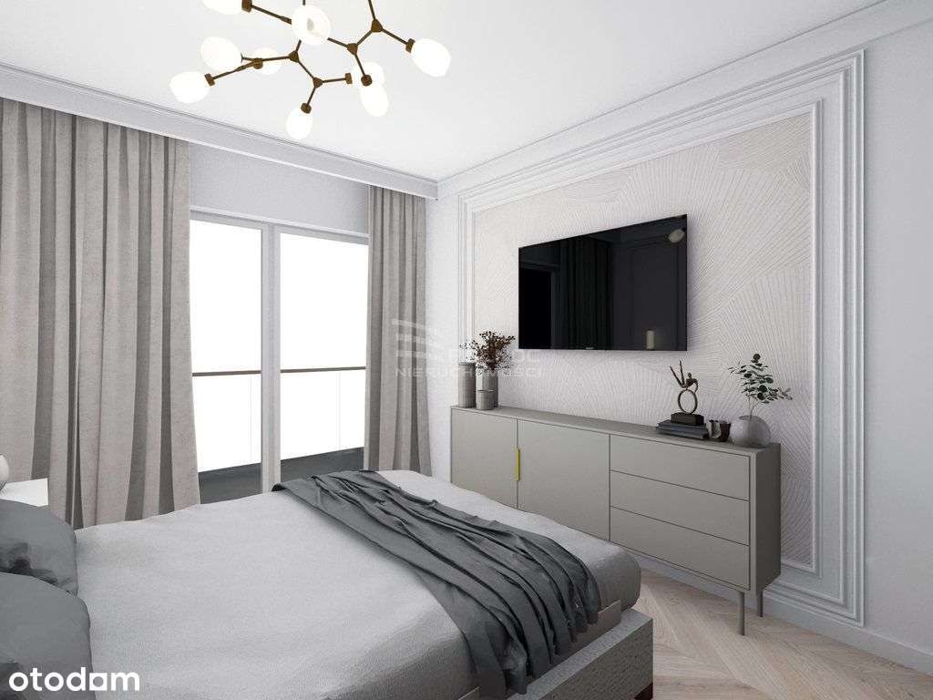 Nowoczesne mieszkania na ul. Ogrodowej w Łomży! - Pełny obrazek: 4/20