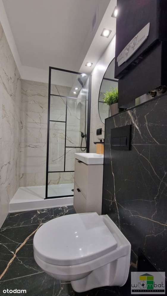 3-pokojowe po generalnym remoncie. os. Młodych-13