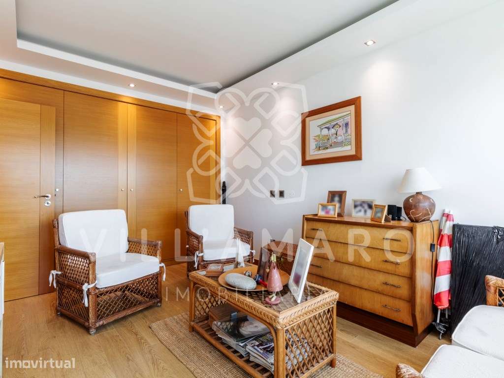 Apartamento T4 Duplex | Condomínio Fechado | São Pedro da Cadeira-42