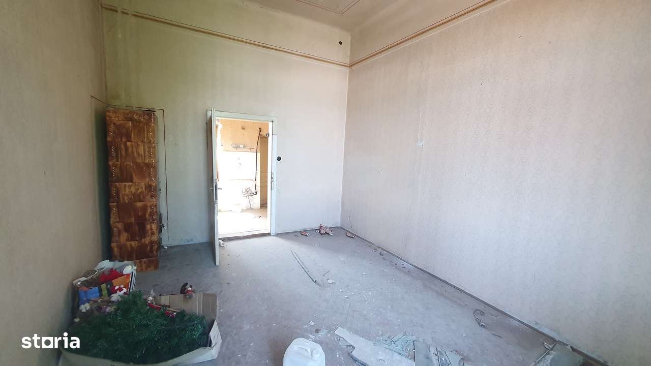 Vand apartament 5 camere zona Centrala - ID : RH-40460-property - Imagine principală: 5/17