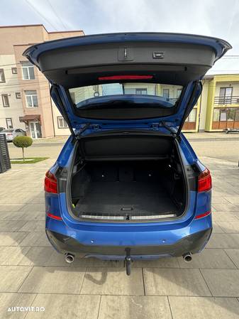 BMW X1 sDrive18d M Sport - 6