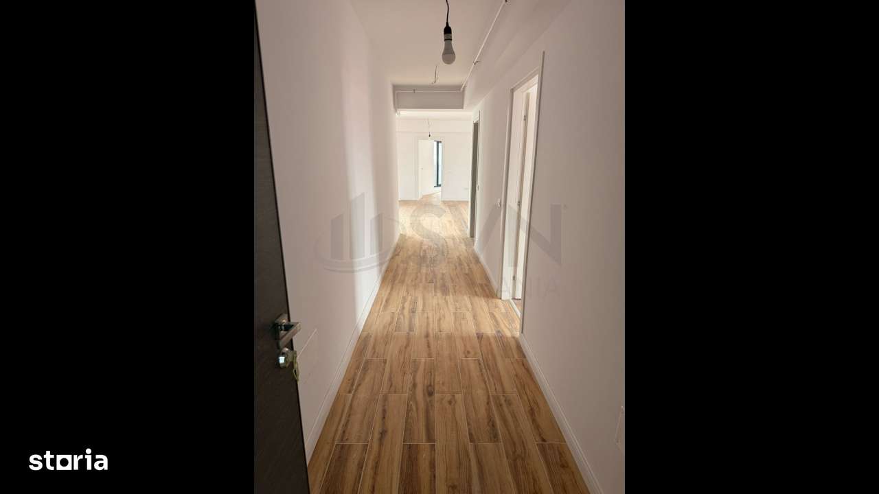 Apartament 3 camere I Salajan I - Imagine principală: 4/12