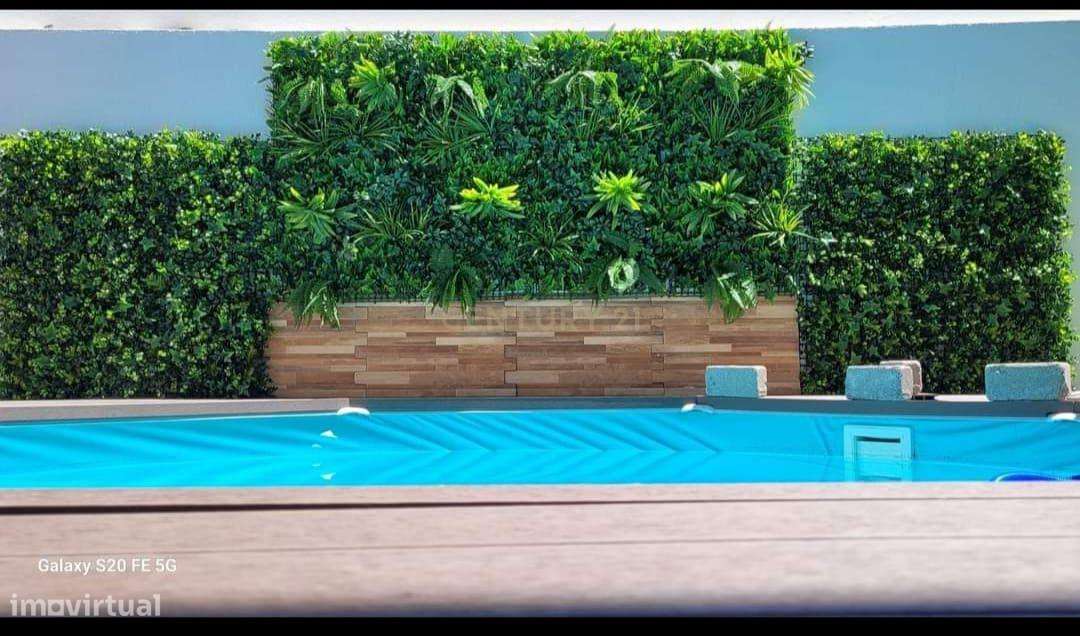Moradia Moderna T4 em São Domingos de Rana, Cascais-22