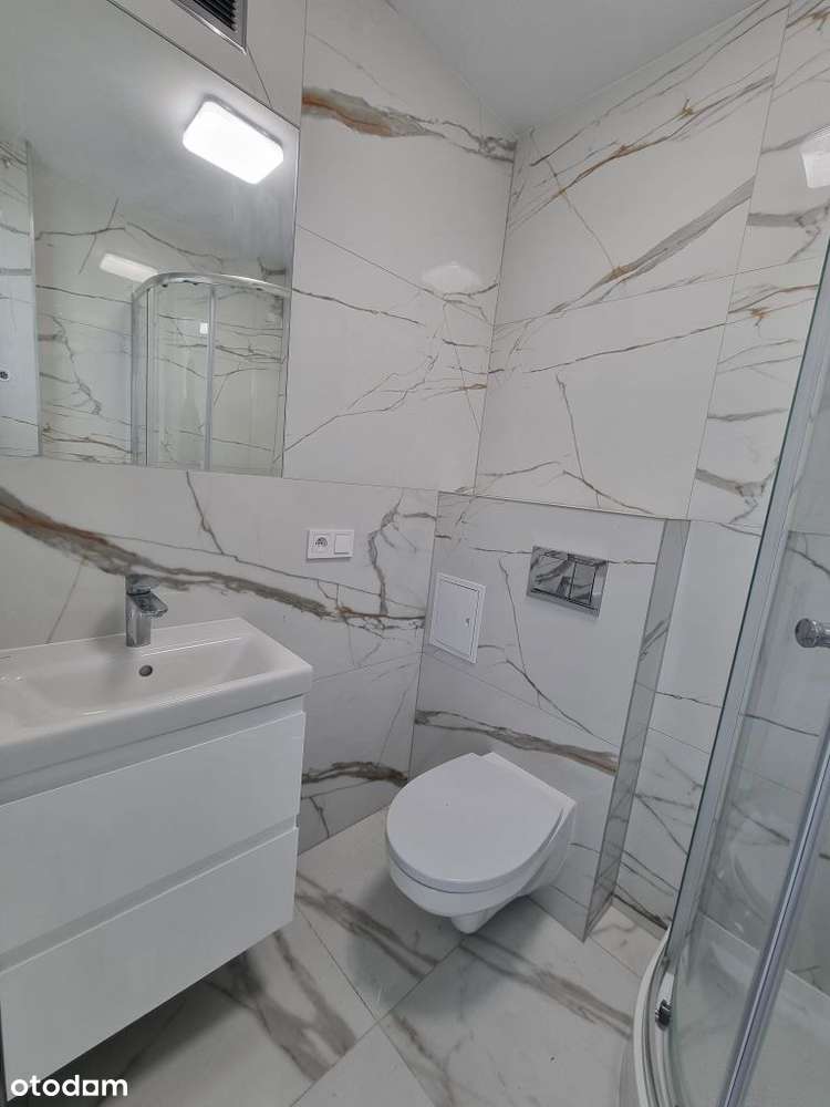 balkon, po remoncie, dwa pokoje, Ogrodowa, Piekary-13