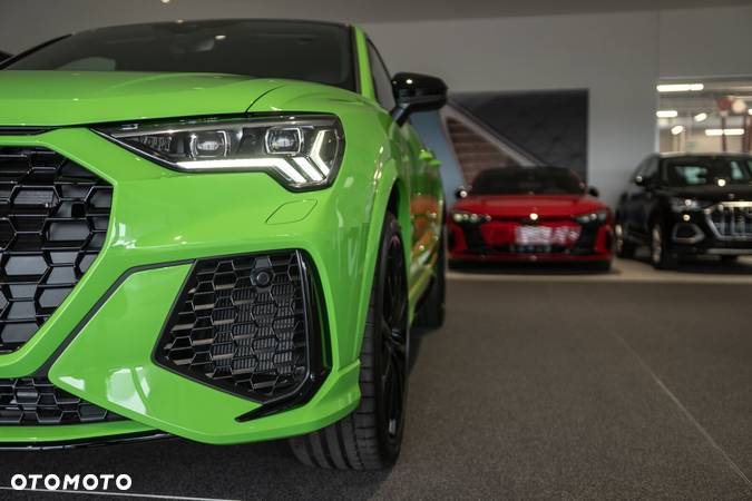 Audi RS Q3 - 5