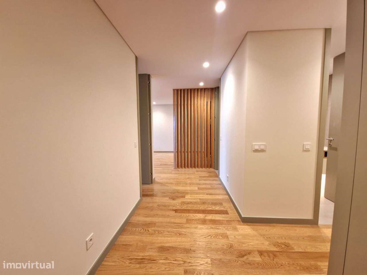 Apartamento T3 com Vista Mar na Foz do Porto-4