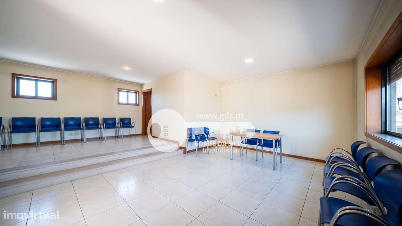 Apartamento T3 com Garagem – Rua José António Cruz, Braga (S. Vítor)-37