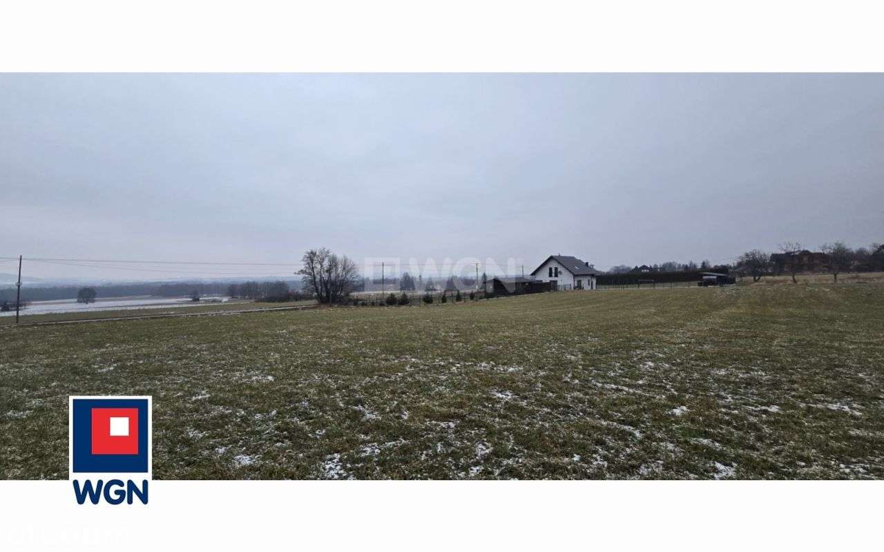 Działka, 2 011 m², Ustroń-4