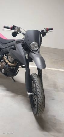 Aprilia SX - 1