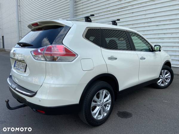 Nissan X-Trail 2.0 dCi N-Connecta 2WD Xtronic - 12