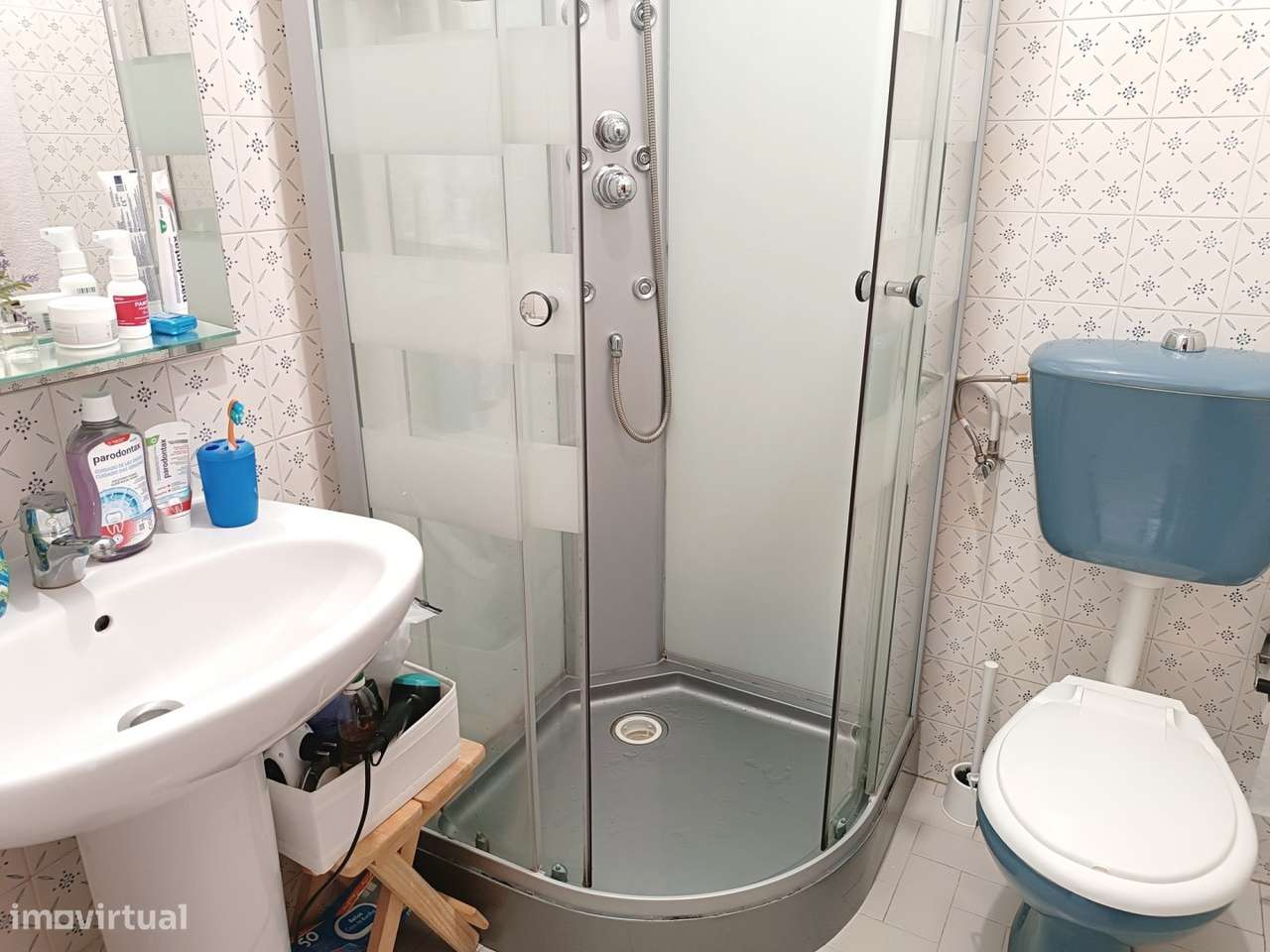 Apartamento T4 em Coimbra (Rua Miguel Torga)-7