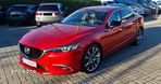 Mazda 6 2.5 Skypassion I-ELoop - 14