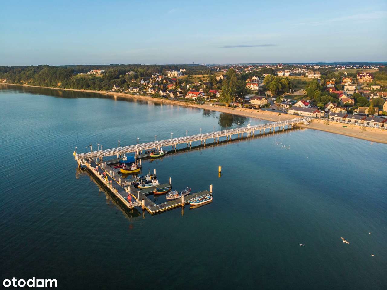 Apartament z dostępem do strefy SPA z basenem& 300m od plaży!-15