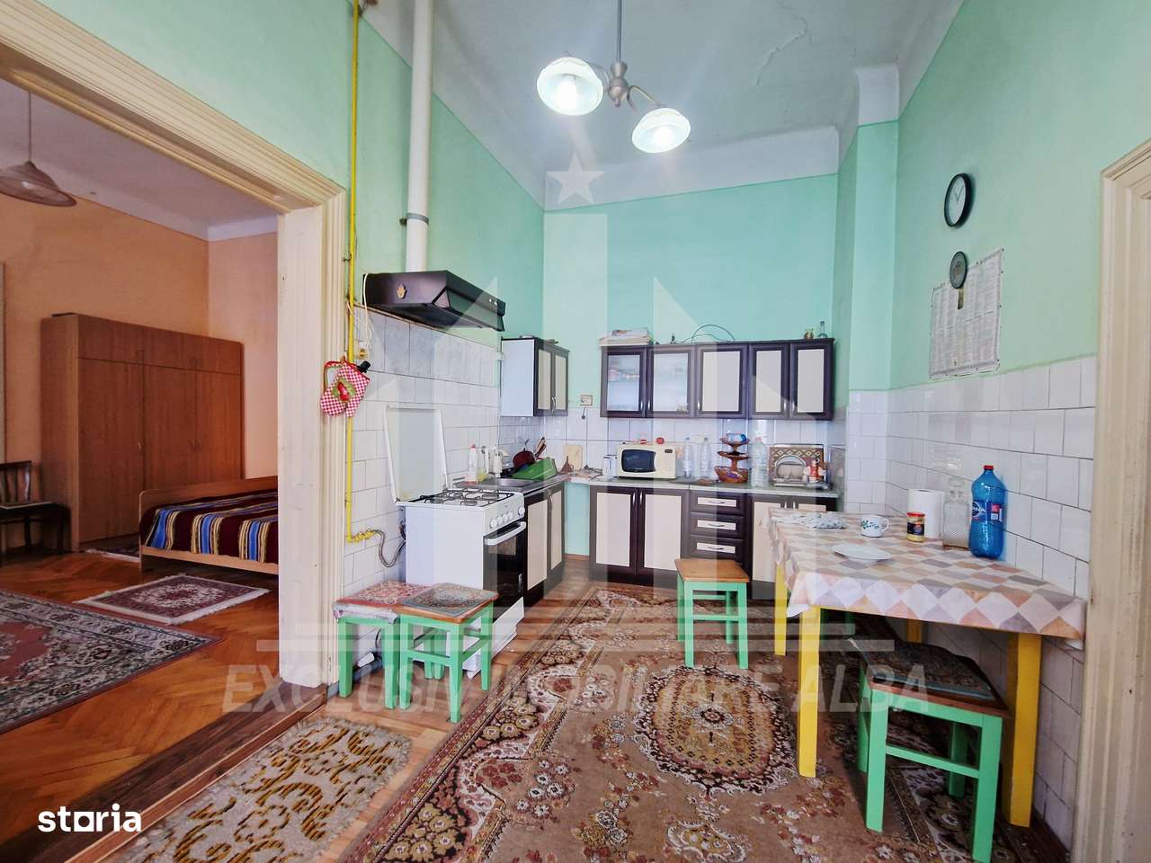 Casa pozitie ultracentrla in Alba Iulia-5