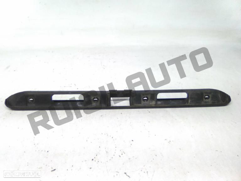 Puxador Exterior Tampa Da Mala  Vw Polo 1.4 D - 3