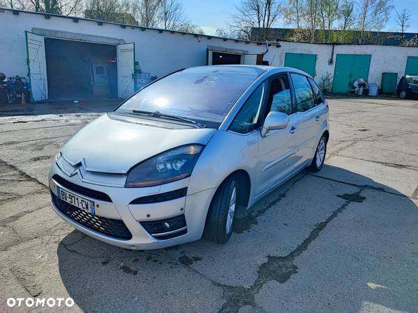 Citroën C4 Picasso 1.6 HDi FAP EGS6 Exclusive - 3