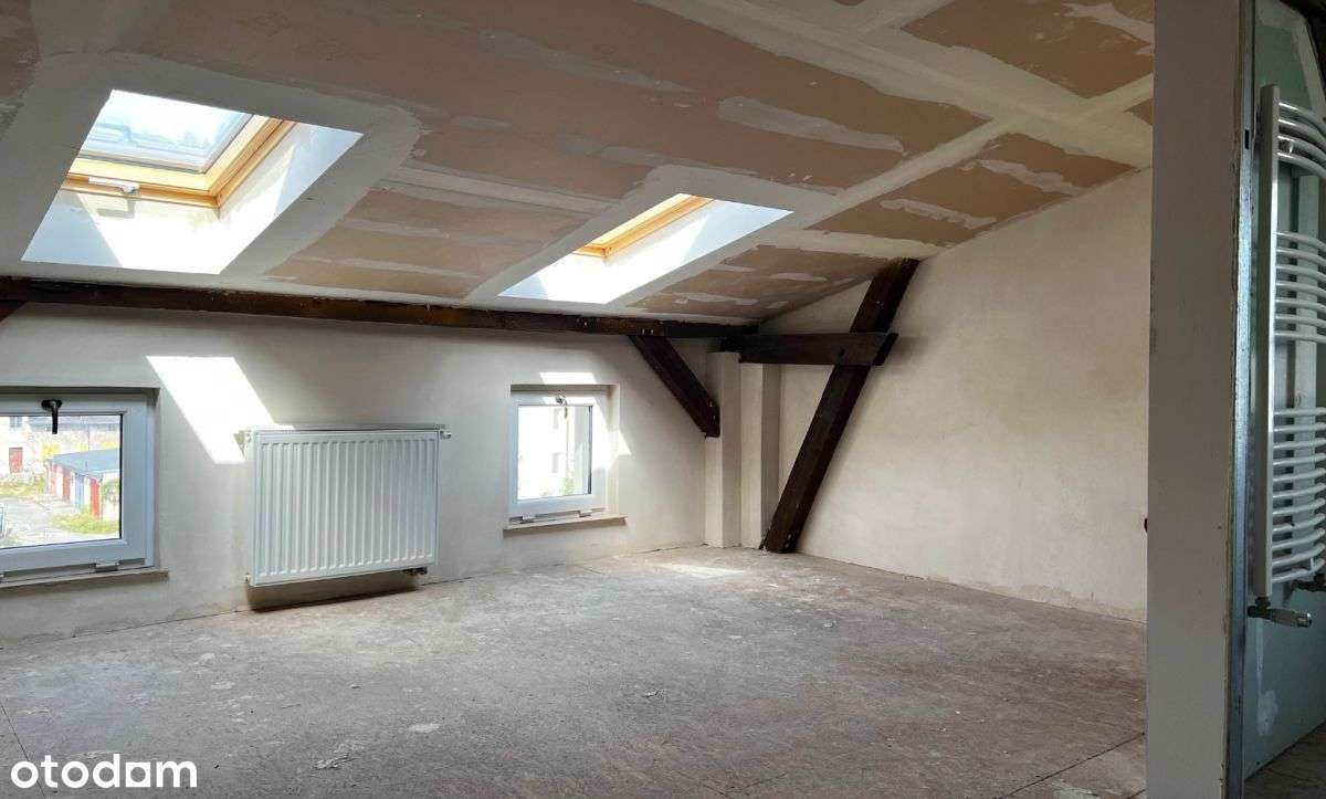 2 Pokoje w Super Cenie | Klimatyczne Poddasze - Pełny obrazek: 3/14