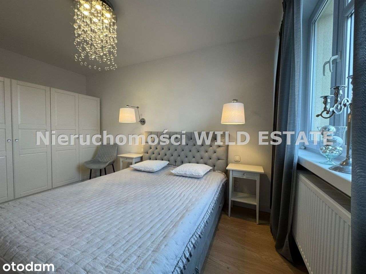 Mieszkanie, 51,58 m², Lesko-10