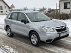 Subaru Forester 2.5X Automatik - 4