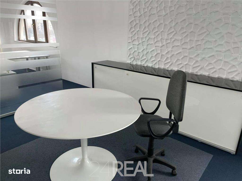 Inchiriere birou - Cotroceni Class Offices - langa metrou - Imagine principală: 4/13