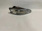 Lexus RX II 03-09 halogen lampa przeciwmgielna - 1