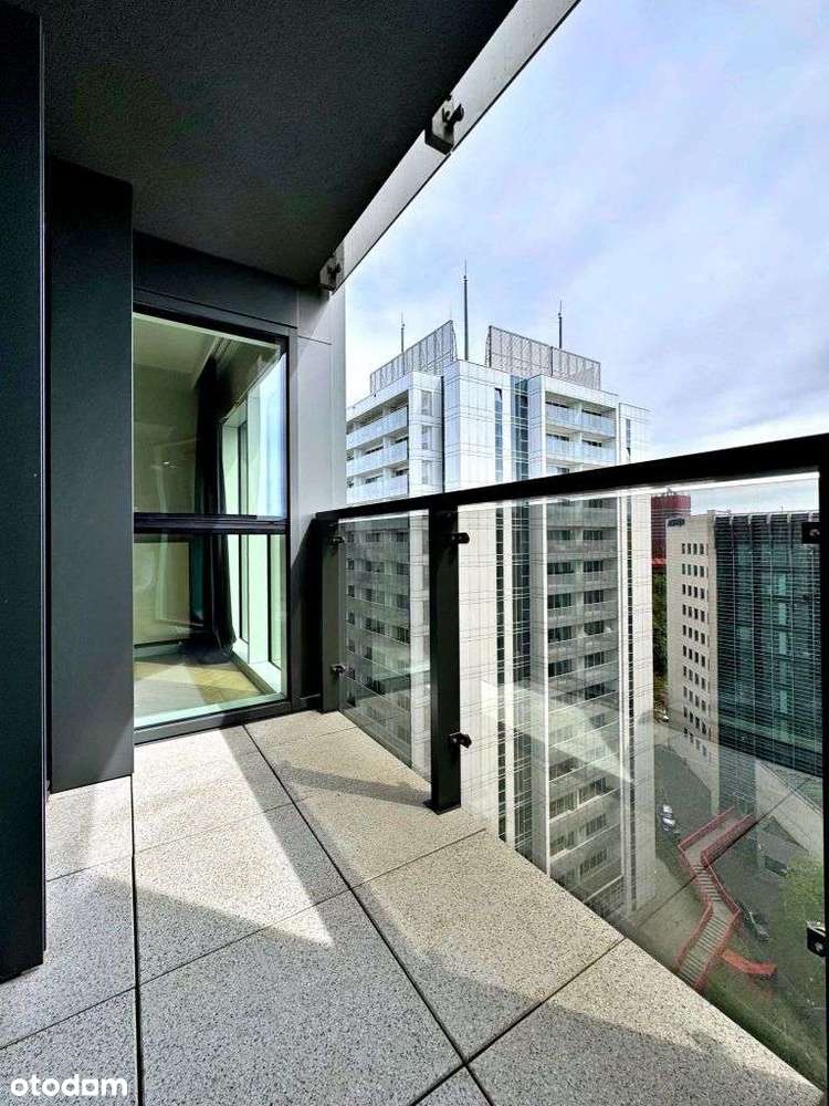 Piękny 2 Pok. Apartament w Centrum | Towarowa 39 - Pełny obrazek: 5/19