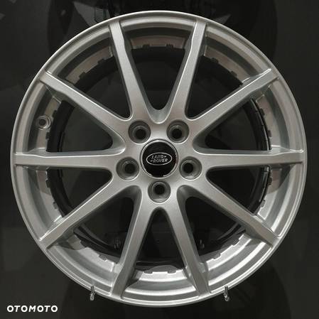 Felgi 17 5x108 Land Rover Evoque OE F9381-16 - 5