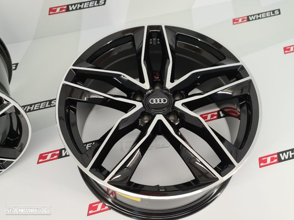 Jantes Audi RS6 em 19" | 5x112 ET45 - 6