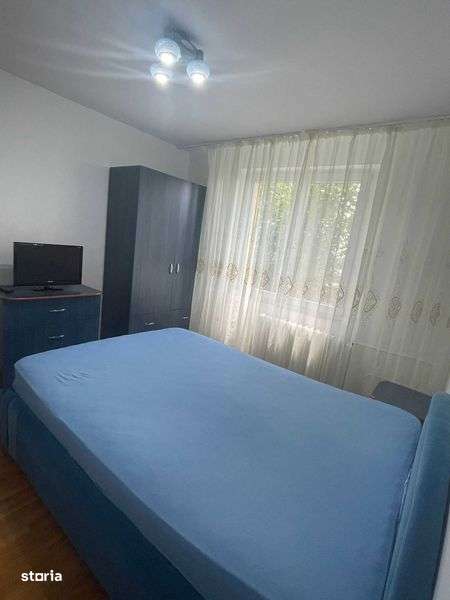 Apartament 3 camere de inchiriat- Zona Stadionul National - Imagine principală: 4/8