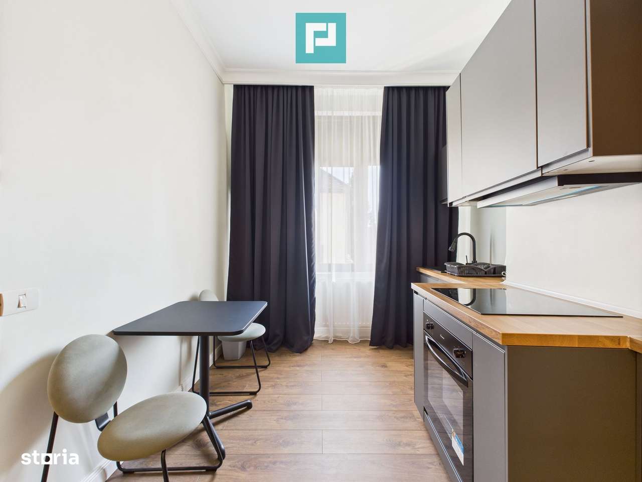 Apartament 3 camere, ultracentral. - Imagine principală: 2/8