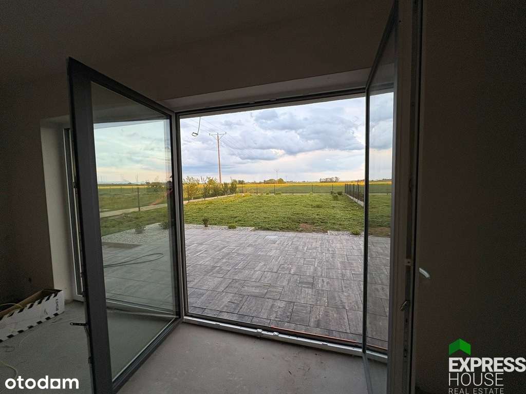 Nowoczesny dom 2026 | 101,5 m² | działka 600 m-1