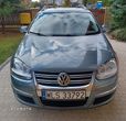 Volkswagen Golf Variant 1.4 TSI DSG Comfortline - 4