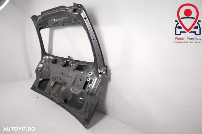 Haion Portbagaj Original In Stare Buna Land Rover Discovery Sport 1 2014 2015 2016 2017 2018 2019 2 - 6