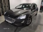 Ford Focus SW 1.5 TDCi EcoBlue Business - 1