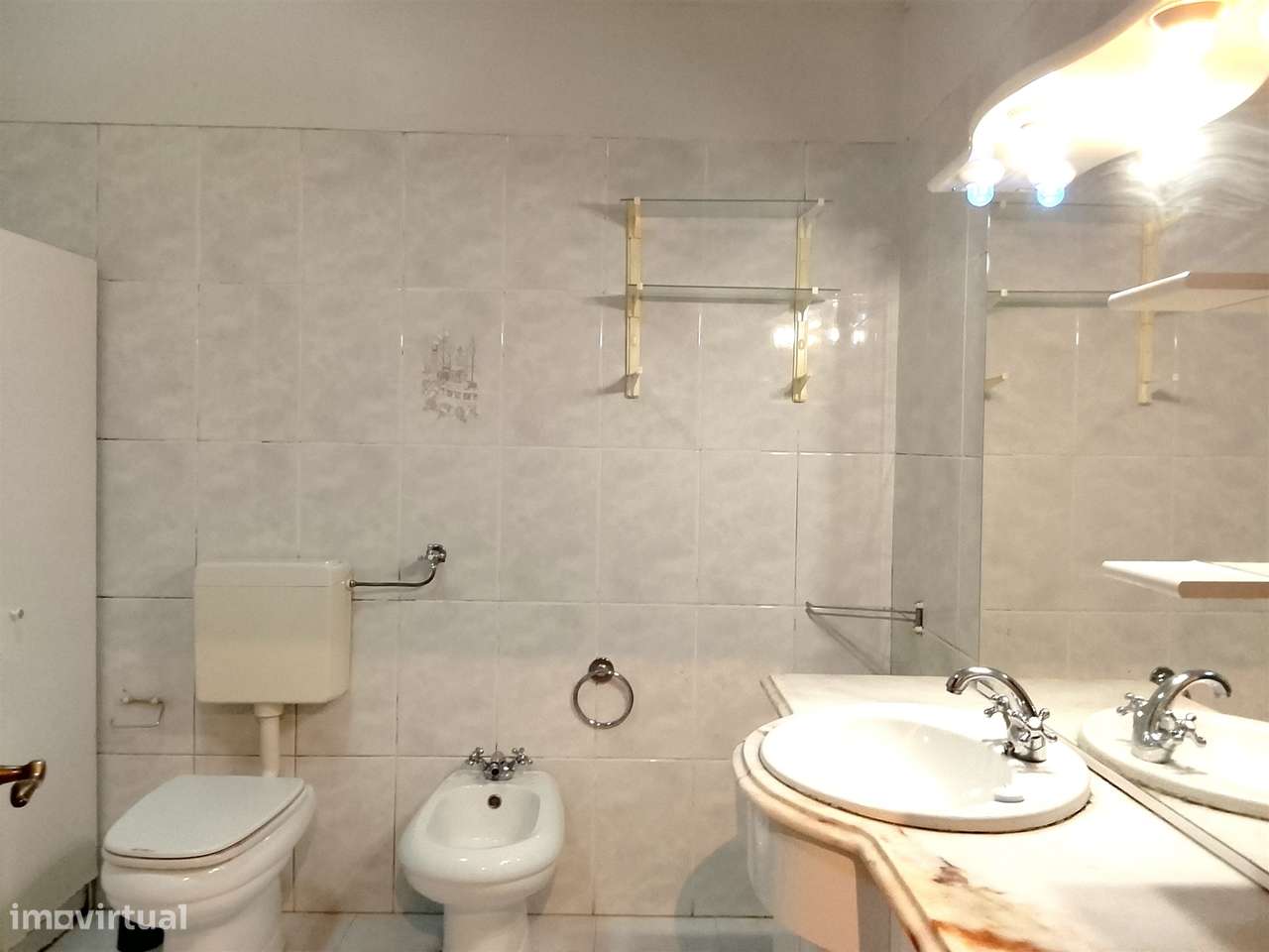 Apartamento T2 Venda em Algueirão-Mem Martins,Sintra-10