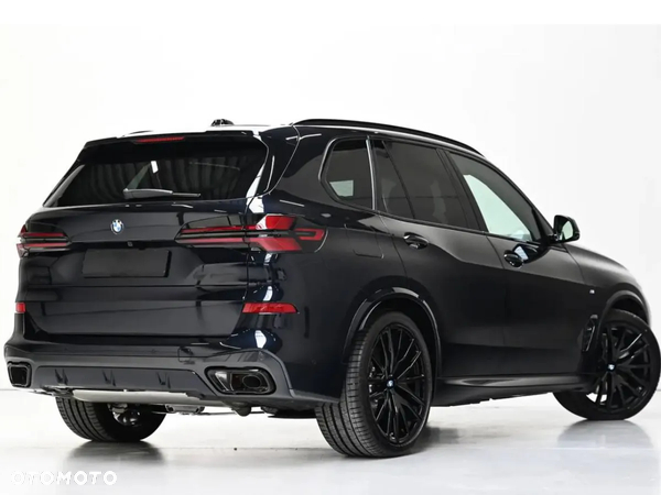 BMW X5 xDrive30d mHEV sport - 3