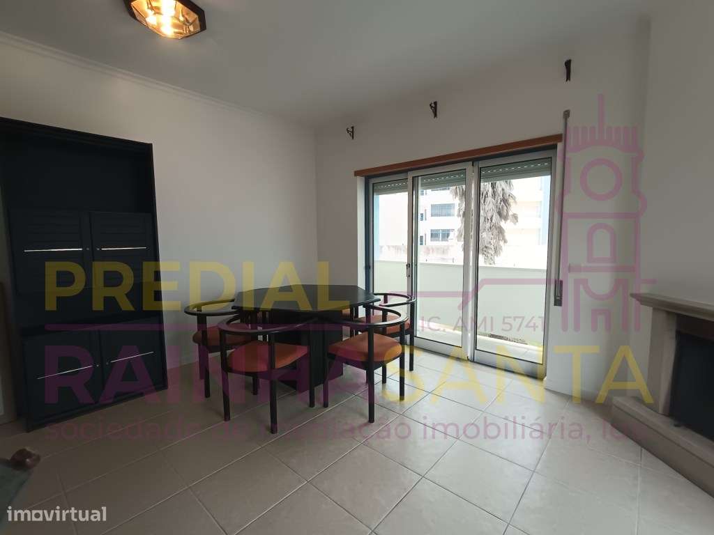 Apartamento T1 mobilado e equipado, c/ Piscina - Figueira da Foz - Grande imagem: 5/23