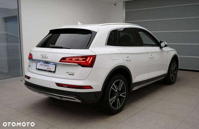 Audi Q5 - 4