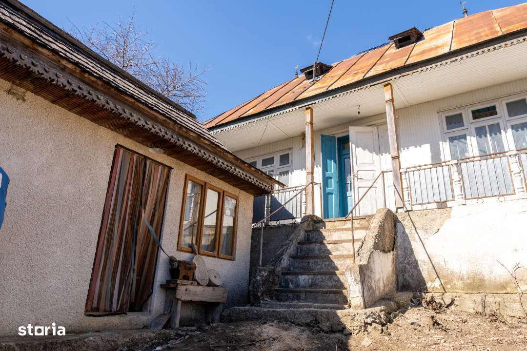 Ai plecat din Solont, dar terenul asta de 1737mp te cheama inapoi-1